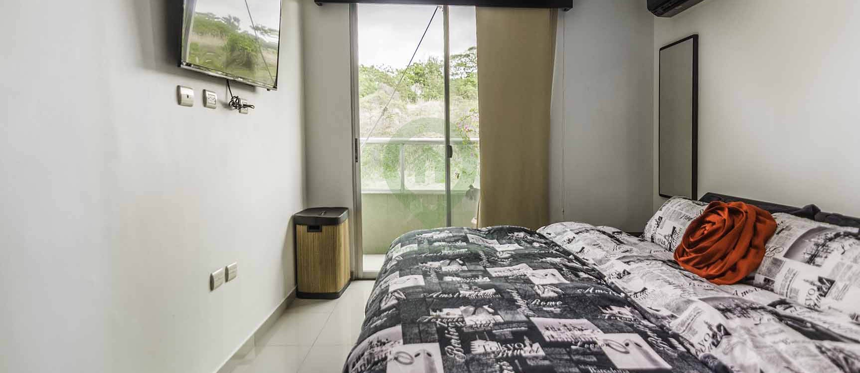 Departamento en Venta en Edificio La Vista Towers Norte de Guayaquil GeoBienes - Departamento en Venta en Edificio La Vista Towers Norte de Guayaquil - Plusvalia Guayaquil Casas de venta y alquiler Inmobiliaria Ecuador