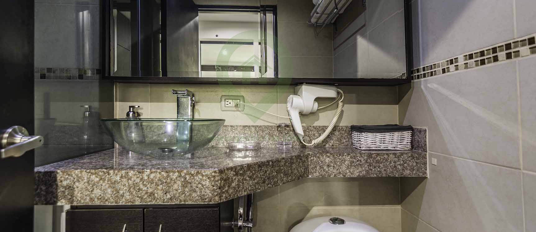 GeoBienes - Departamento en Venta en Edificio La Vista Towers Norte de Guayaquil - Plusvalia Guayaquil Casas de venta y alquiler Inmobiliaria Ecuador