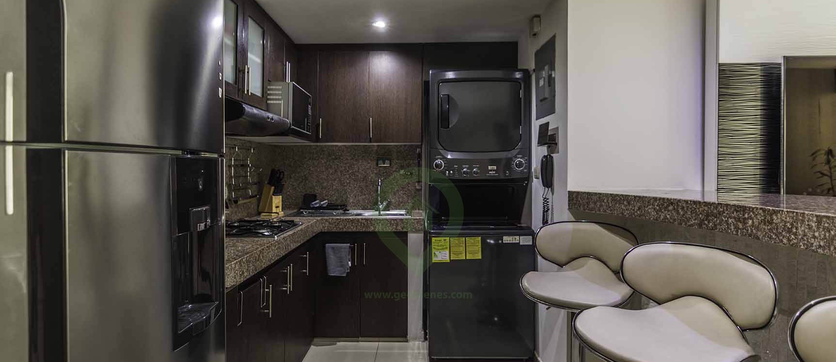 Departamento en Venta en Edificio La Vista Towers Norte de Guayaquil GeoBienes - Departamento en Venta en Edificio La Vista Towers Norte de Guayaquil - Plusvalia Guayaquil Casas de venta y alquiler Inmobiliaria Ecuador