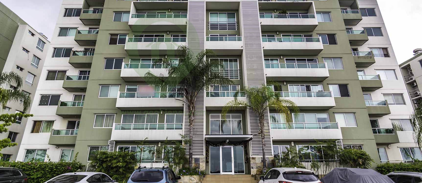 Departamento en Venta en Edificio La Vista Towers Norte de Guayaquil GeoBienes - Departamento en Venta en Edificio La Vista Towers Norte de Guayaquil - Plusvalia Guayaquil Casas de venta y alquiler Inmobiliaria Ecuador