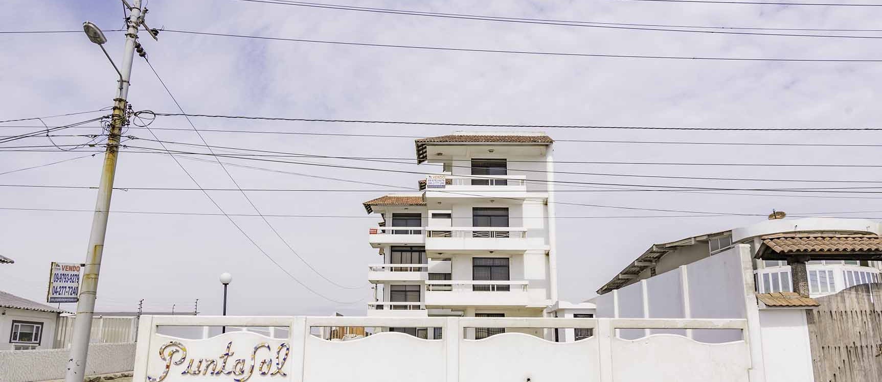 Departamento en venta en Edificio Punta Sol en Punta Carnero GeoBienes - Departamento en venta en Edificio Punta Sol en Punta Carnero - Plusvalia Guayaquil Casas de venta y alquiler Inmobiliaria Ecuador