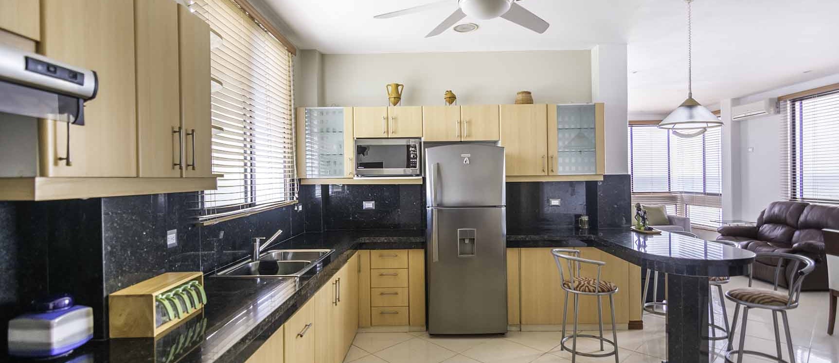 Departamento en venta en Edificio Punta Sol en Punta Carnero GeoBienes - Departamento en venta en Edificio Punta Sol en Punta Carnero - Plusvalia Guayaquil Casas de venta y alquiler Inmobiliaria Ecuador