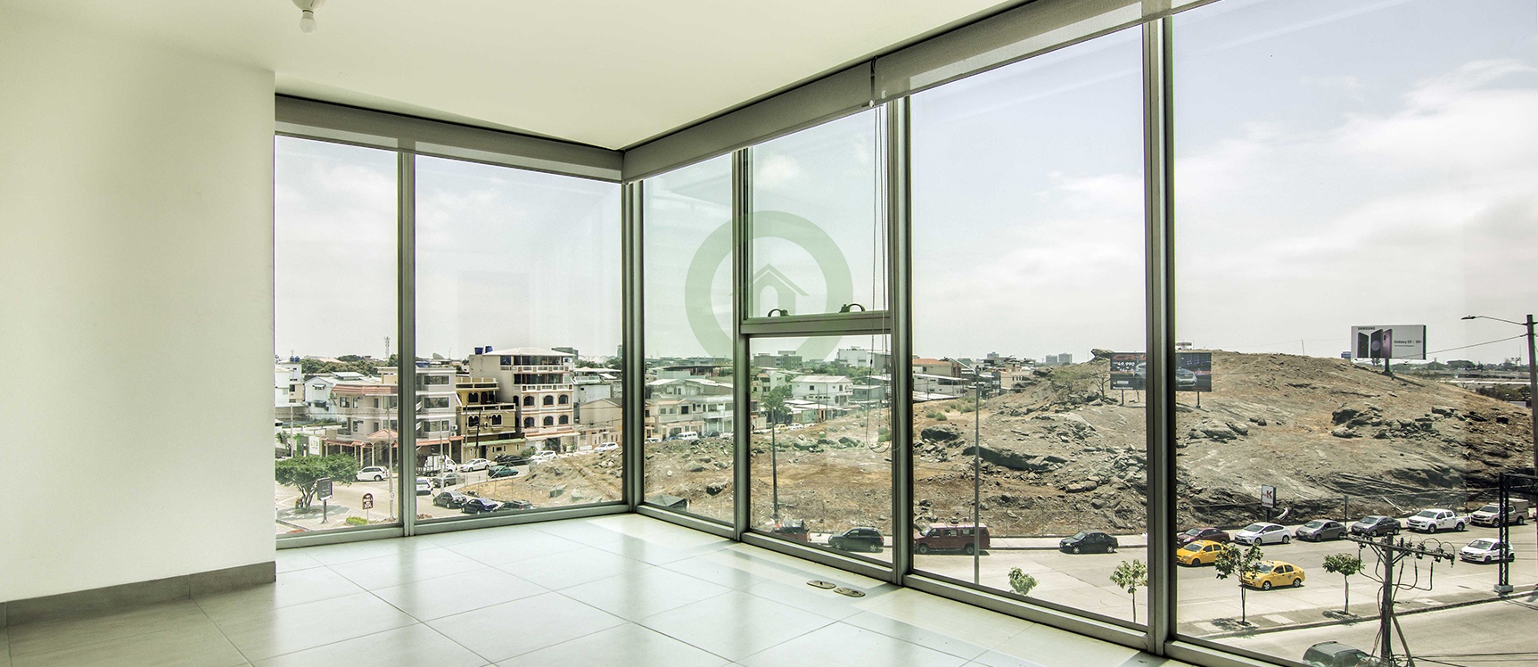Departamento en venta en Edificio QUO norte de Guayaquil GeoBienes - Departamento en venta en Edificio QUO norte de Guayaquil - Plusvalia Guayaquil Casas de venta y alquiler Inmobiliaria Ecuador
