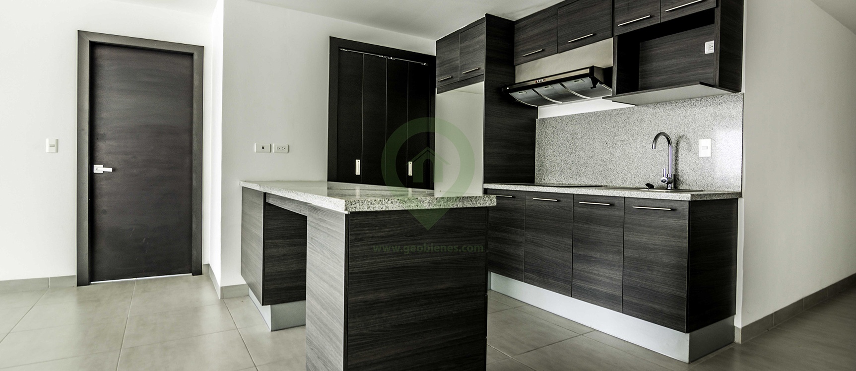 Departamento en venta en Edificio QUO norte de Guayaquil GeoBienes - Departamento en venta en Edificio QUO norte de Guayaquil - Plusvalia Guayaquil Casas de venta y alquiler Inmobiliaria Ecuador