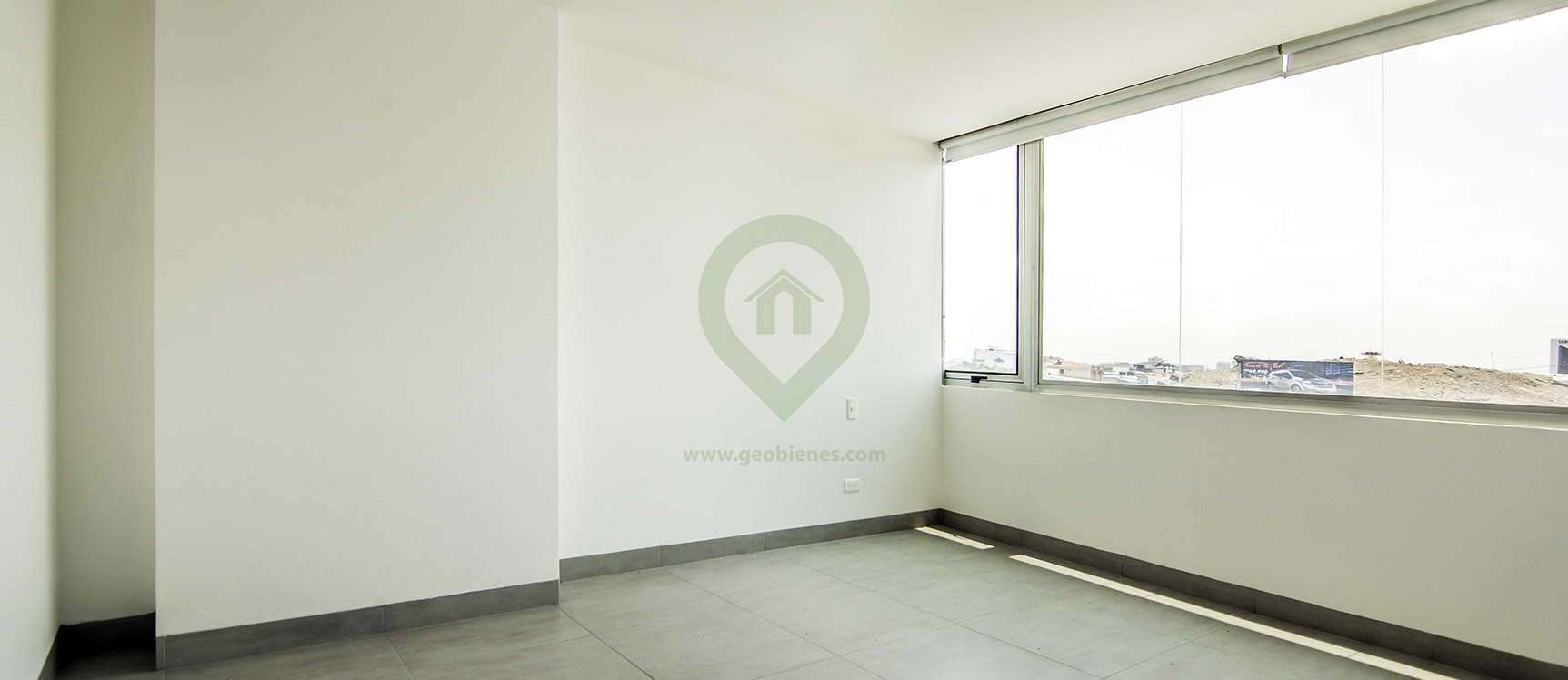 Departamento en venta en Edificio QUO norte de Guayaquil GeoBienes - Departamento en venta en Edificio QUO norte de Guayaquil - Plusvalia Guayaquil Casas de venta y alquiler Inmobiliaria Ecuador