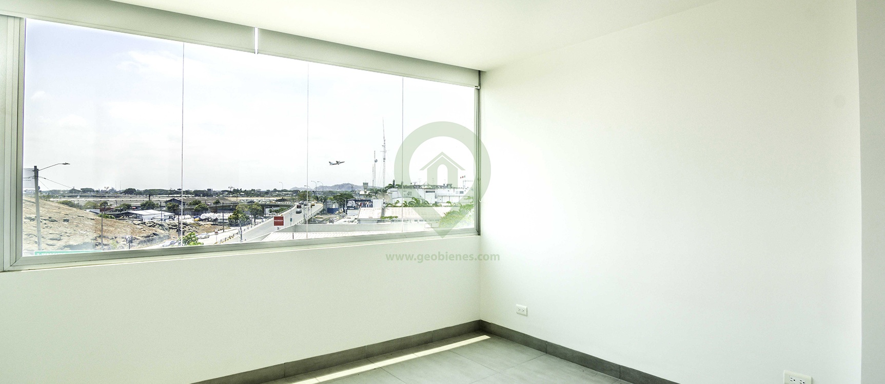 GeoBienes - Departamento en venta en Edificio QUO norte de Guayaquil - Plusvalia Guayaquil Casas de venta y alquiler Inmobiliaria Ecuador