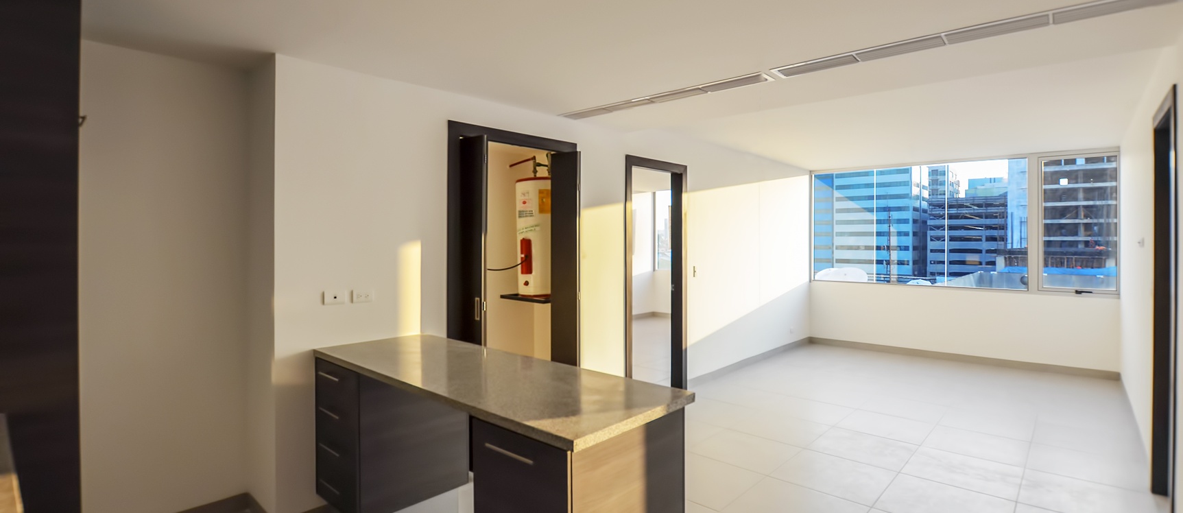 Departamento en venta en Edificio Quo sector norte de Guayaquil GeoBienes - Departamento en venta en Edificio Quo sector norte de Guayaquil - Plusvalia Guayaquil Casas de venta y alquiler Inmobiliaria Ecuador