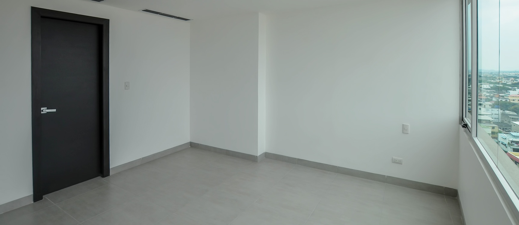 Departamento en venta en Edificio Quo sector norte de Guayaquil GeoBienes - Departamento en venta en Edificio Quo sector norte de Guayaquil - Plusvalia Guayaquil Casas de venta y alquiler Inmobiliaria Ecuador