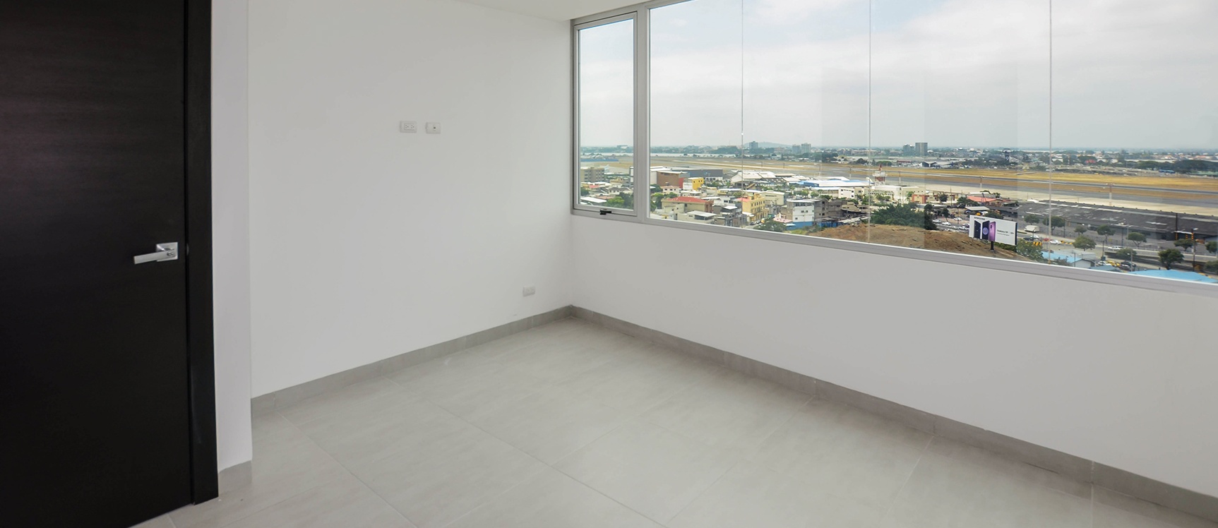 GeoBienes - Departamento en venta en Edificio Quo sector norte de Guayaquil - Plusvalia Guayaquil Casas de venta y alquiler Inmobiliaria Ecuador