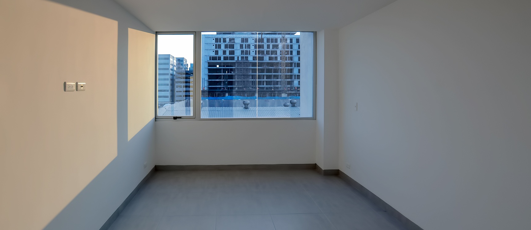 Departamento en venta en Edificio Quo sector norte de Guayaquil GeoBienes - Departamento en venta en Edificio Quo sector norte de Guayaquil - Plusvalia Guayaquil Casas de venta y alquiler Inmobiliaria Ecuador