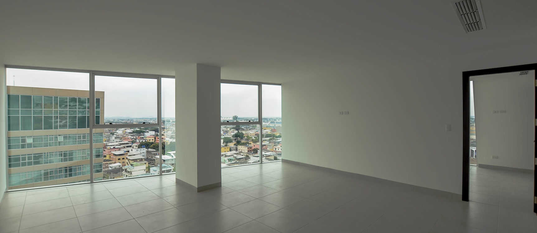 GeoBienes - Departamento en venta en Edificio Quo sector norte de Guayaquil - Plusvalia Guayaquil Casas de venta y alquiler Inmobiliaria Ecuador