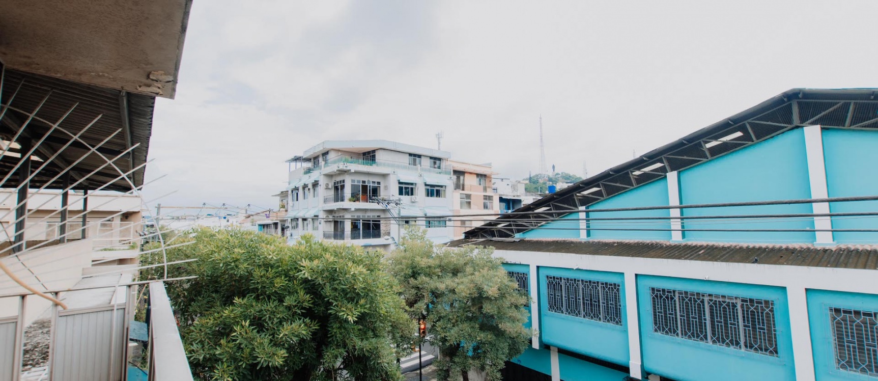GeoBienes - Departamento en venta en el Centro de Guayaquil - Plusvalia Guayaquil Casas de venta y alquiler Inmobiliaria Ecuador
