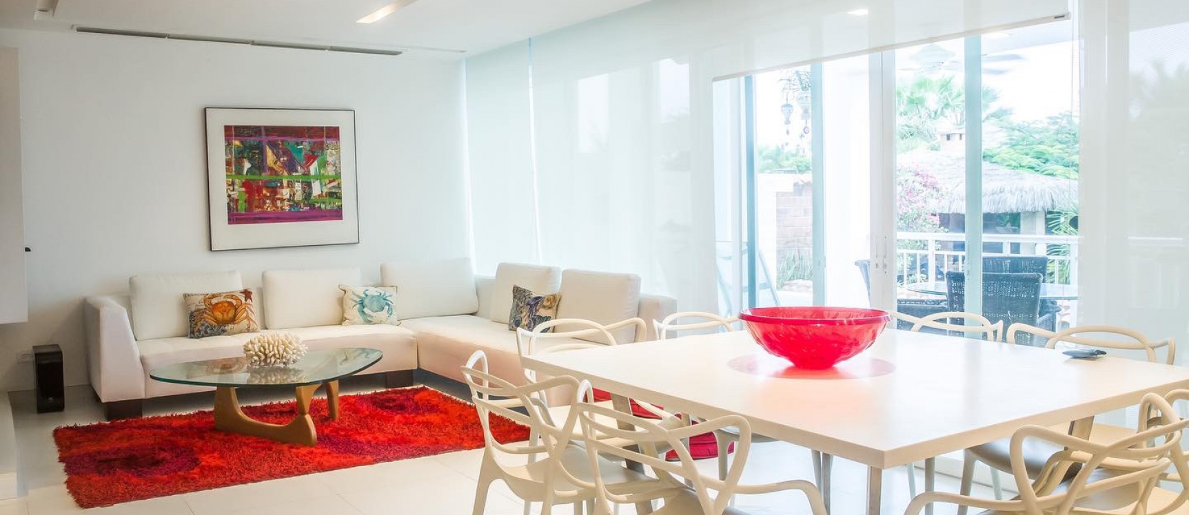 Departamento en venta en el Edificio Bilbao Punta Blanca GeoBienes - Departamento en venta en el Edificio Bilbao Punta Blanca, Prov. Santa Elena - Ecuador - Plusvalia Guayaquil Casas de venta y alquiler Inmobiliaria Ecuador