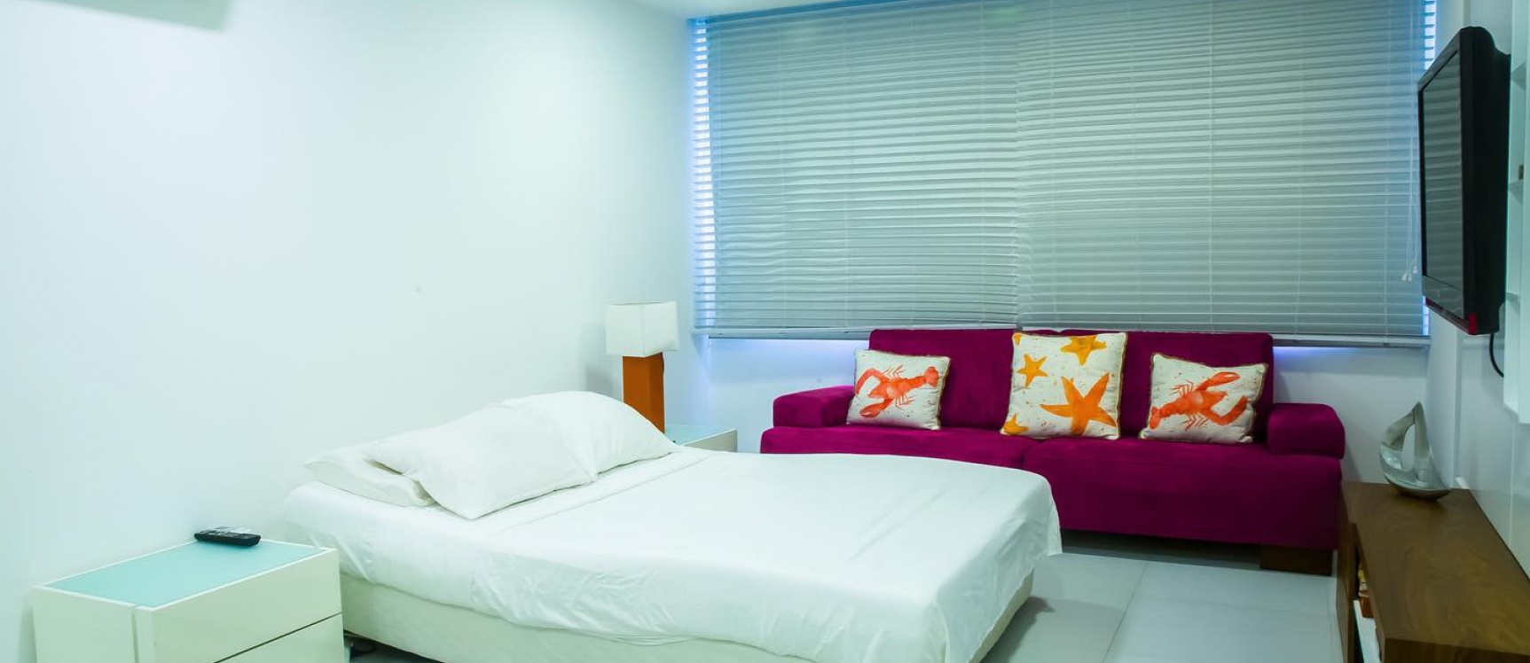 Departamento en venta en el Edificio Bilbao Punta Blanca GeoBienes - Departamento en venta en el Edificio Bilbao Punta Blanca, Prov. Santa Elena - Ecuador - Plusvalia Guayaquil Casas de venta y alquiler Inmobiliaria Ecuador