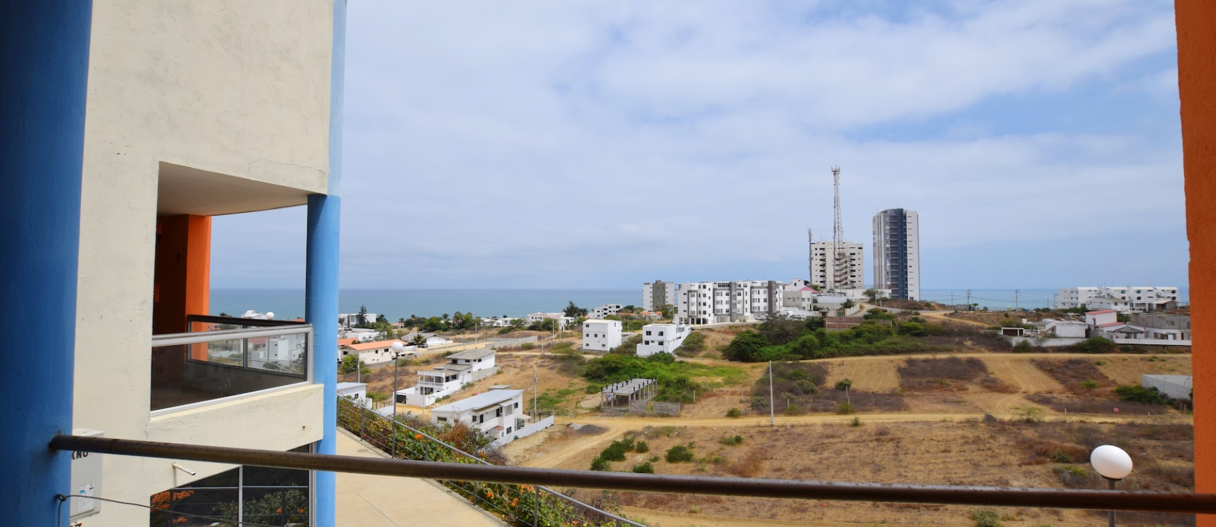 Departamento en venta en el Edificio Jaiba Azul, Punta Blanca, Santa Elena GeoBienes - Departamento en venta en el Edificio Jaiba Azul, Punta Blanca, Santa Elena - Plusvalia Guayaquil Casas de venta y alquiler Inmobiliaria Ecuador