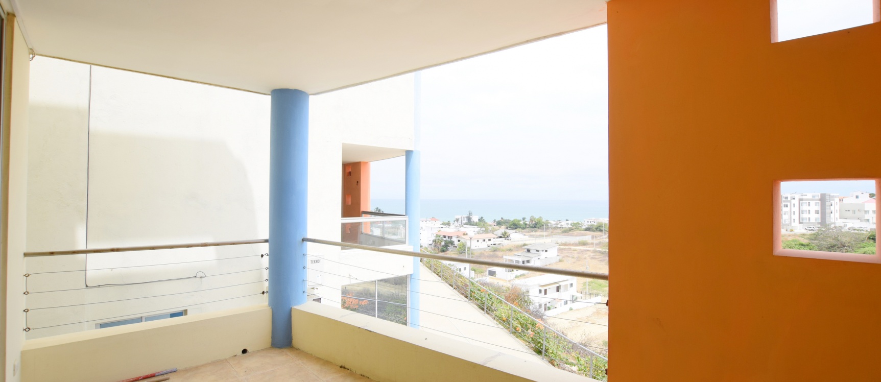 Departamento en venta en el Edificio Jaiba Azul, Punta Blanca, Santa Elena GeoBienes - Departamento en venta en el Edificio Jaiba Azul, Punta Blanca, Santa Elena - Plusvalia Guayaquil Casas de venta y alquiler Inmobiliaria Ecuador
