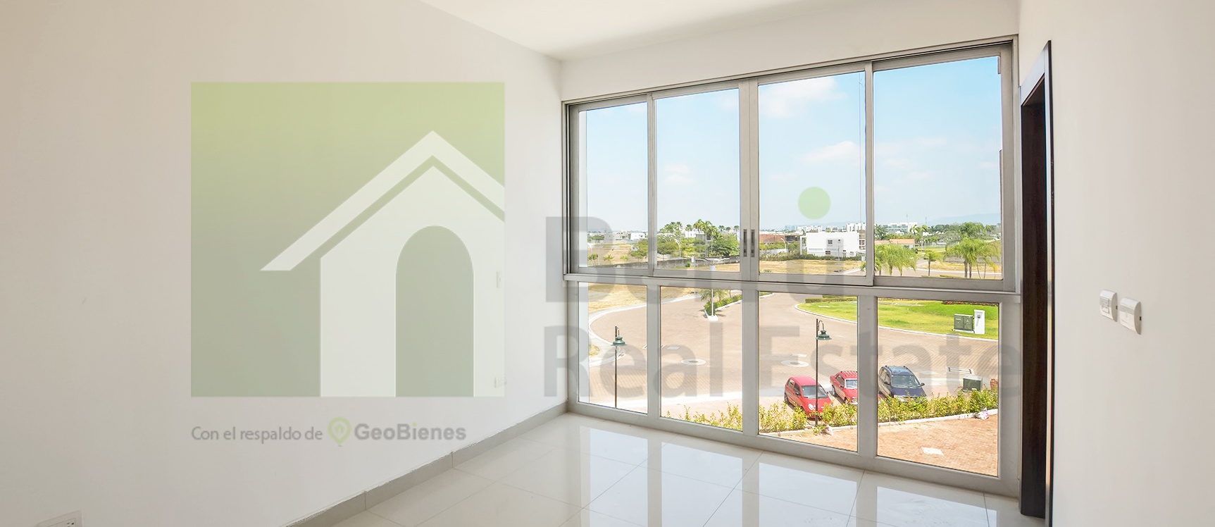 Departamento en venta en Isla Mocolí GeoBienes - Departamento en venta en Isla Mocolí urbanización Dubai Samborondón - Plusvalia Guayaquil Casas de venta y alquiler Inmobiliaria Ecuador