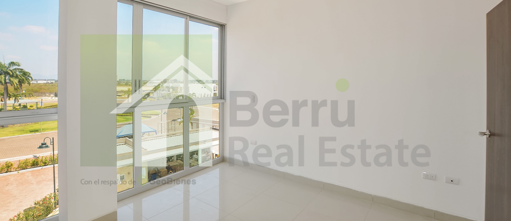 Departamento en venta en Isla Mocolí GeoBienes - Departamento en venta en Isla Mocolí urbanización Dubai Samborondón - Plusvalia Guayaquil Casas de venta y alquiler Inmobiliaria Ecuador