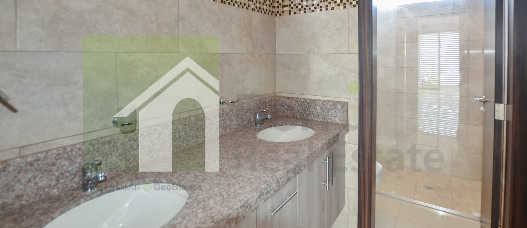 Departamento en venta en Isla Mocolí GeoBienes - Departamento en venta en Isla Mocolí urbanización Dubai Samborondón - Plusvalia Guayaquil Casas de venta y alquiler Inmobiliaria Ecuador