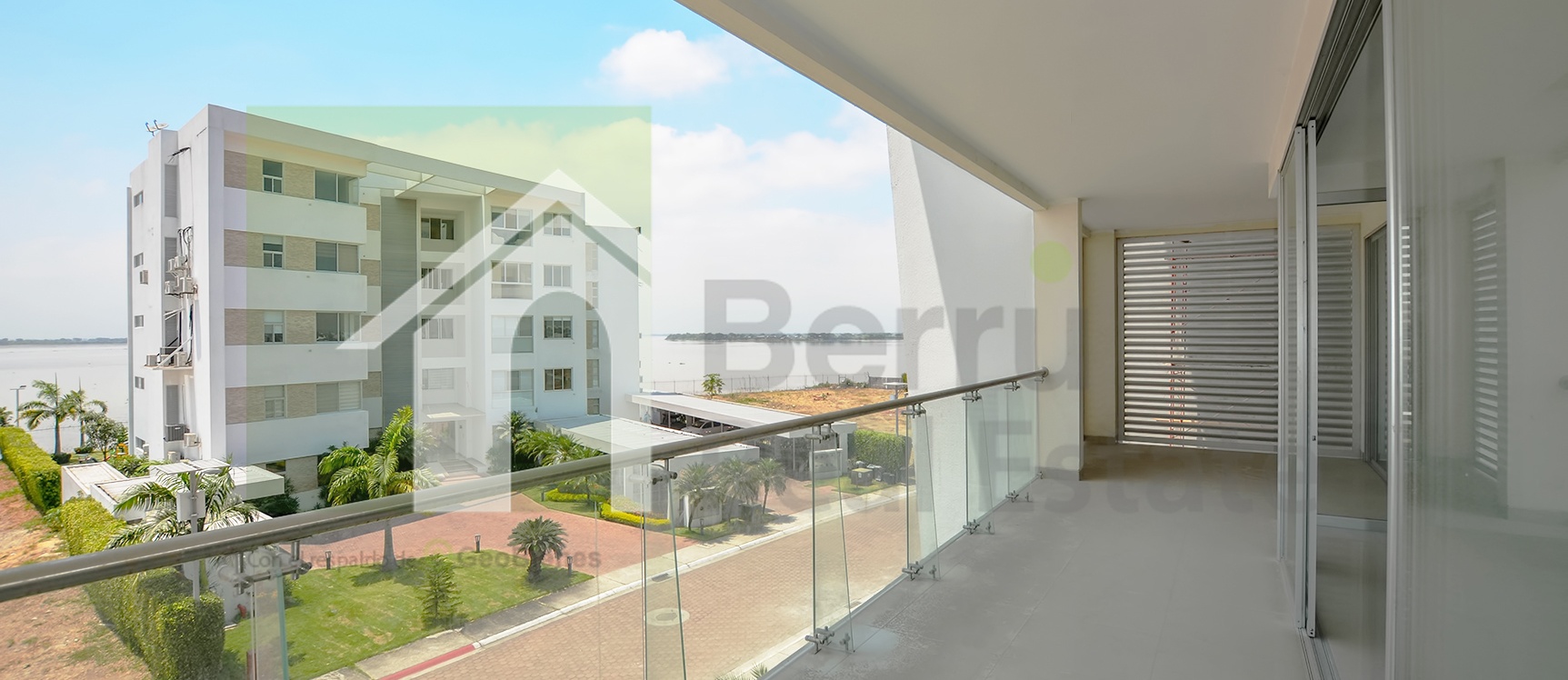 Departamento en venta en Isla Mocolí GeoBienes - Departamento en venta en Isla Mocolí urbanización Dubai Samborondón - Plusvalia Guayaquil Casas de venta y alquiler Inmobiliaria Ecuador