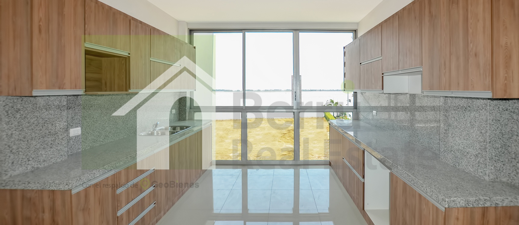 Departamento en venta en Isla Mocolí GeoBienes - Departamento en venta en Isla Mocolí urbanización Dubai Samborondón - Plusvalia Guayaquil Casas de venta y alquiler Inmobiliaria Ecuador