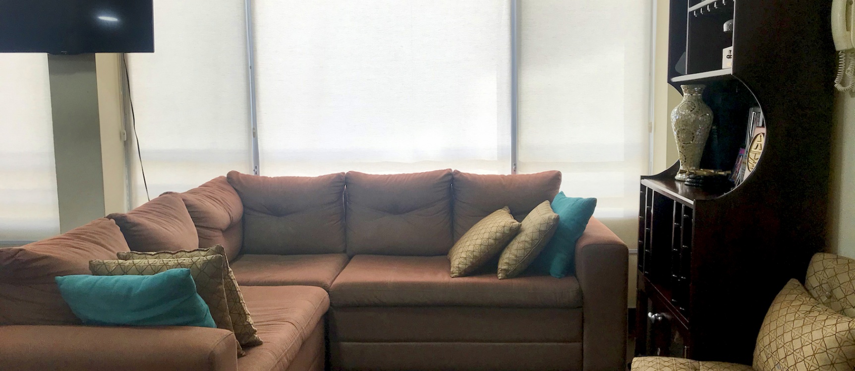 Departamento en venta en la urbanización San Felipe, Norte de Guayaquil GeoBienes - Departamento en venta en la urbanización San Felipe, Norte de Guayaquil - Plusvalia Guayaquil Casas de venta y alquiler Inmobiliaria Ecuador