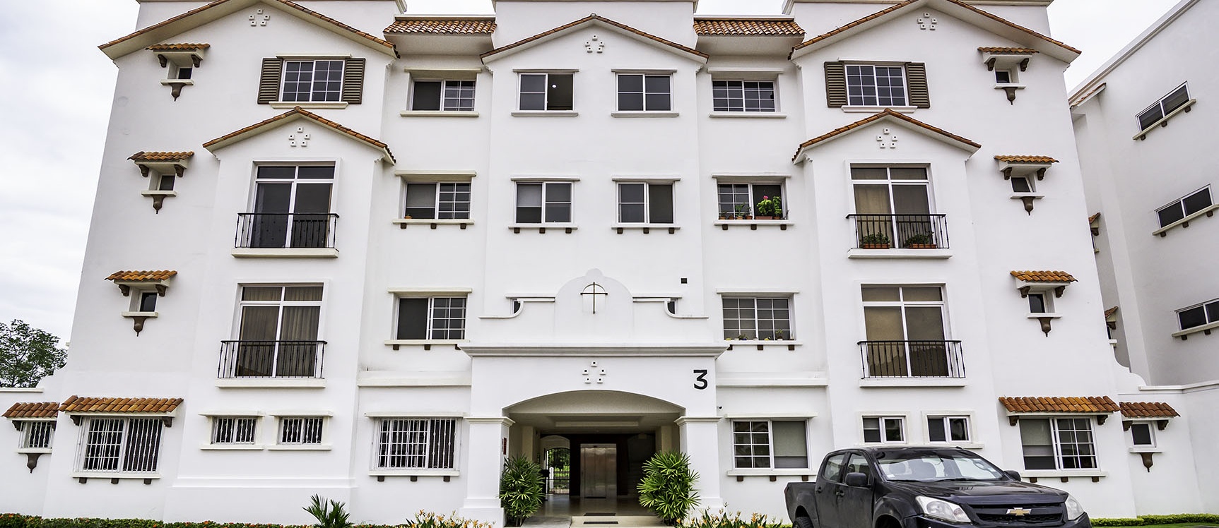 Departamento en venta en la Urbanización Terranostra, Vía a la costa GeoBienes - Departamento en venta en la Urbanización Terranostra, Vía a la costa, Guayaquil - Ecuador - Plusvalia Guayaquil Casas de venta y alquiler Inmobiliaria Ecuador