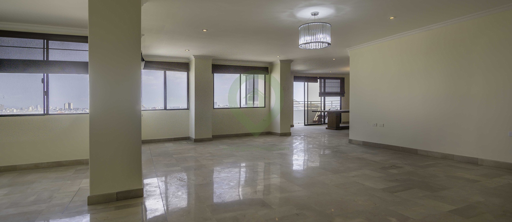 Departamento en venta en Lomas de Urdesa norte de Guayaquil GeoBienes - Departamento en venta en Lomas de Urdesa norte de Guayaquil - Plusvalia Guayaquil Casas de venta y alquiler Inmobiliaria Ecuador