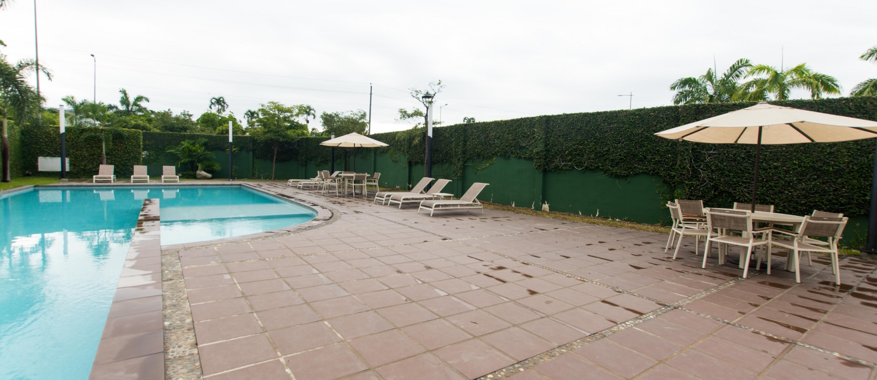 GeoBienes - Departamento en venta en Mocolí - Plusvalia Guayaquil Casas de venta y alquiler Inmobiliaria Ecuador