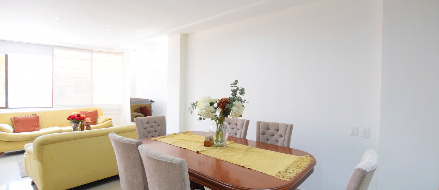 Departamento en venta en Puerto Azul, Vía a la Costa - Guayaquil GeoBienes - Departamento en venta ubicado en Puerto Azul, Vía a la Costa - Guayaquil - Plusvalia Guayaquil Casas de venta y alquiler Inmobiliaria Ecuador