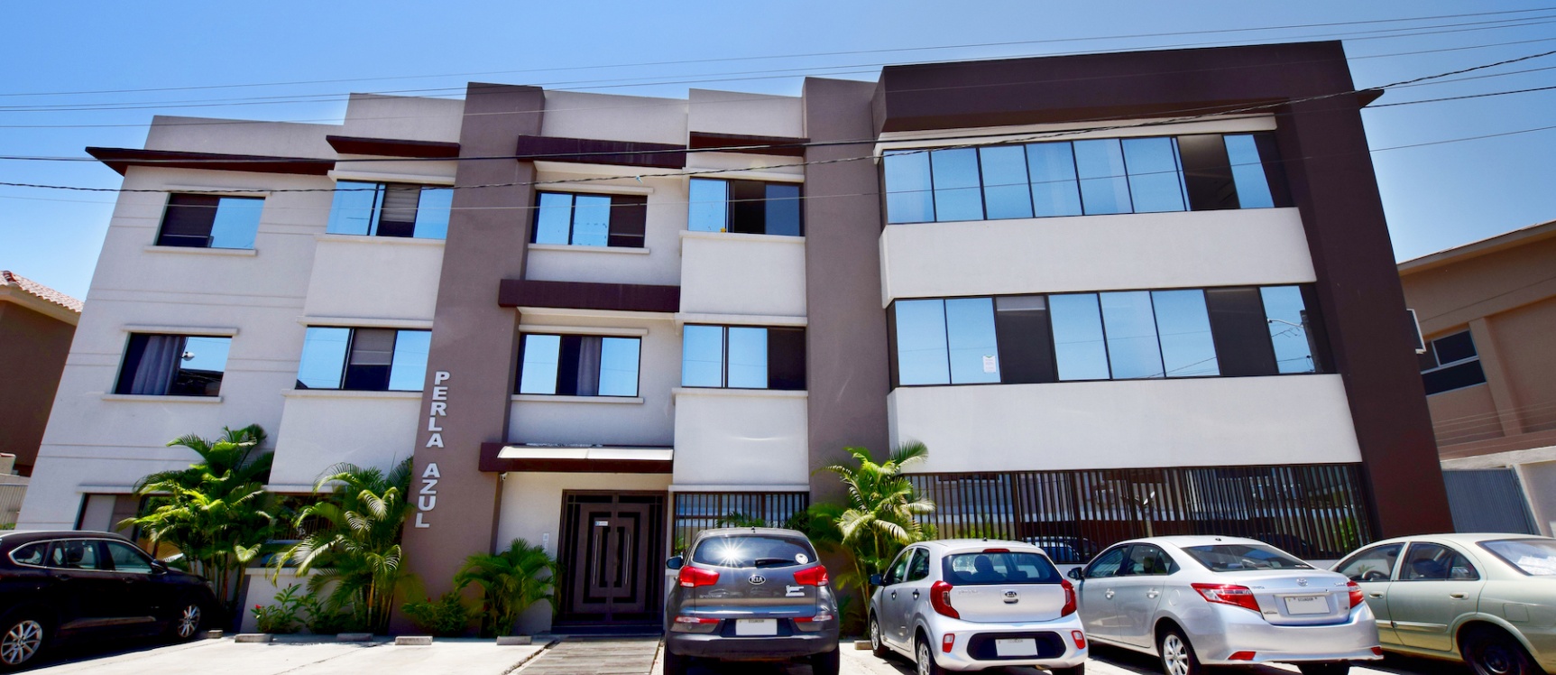 GeoBienes - Departamento en venta ubicado en Puerto Azul, Vía a la Costa - Guayaquil - Plusvalia Guayaquil Casas de venta y alquiler Inmobiliaria Ecuador