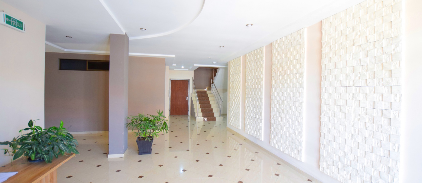 Departamento en venta en Puerto Azul, Vía a la Costa - Guayaquil GeoBienes - Departamento en venta ubicado en Puerto Azul, Vía a la Costa - Guayaquil - Plusvalia Guayaquil Casas de venta y alquiler Inmobiliaria Ecuador
