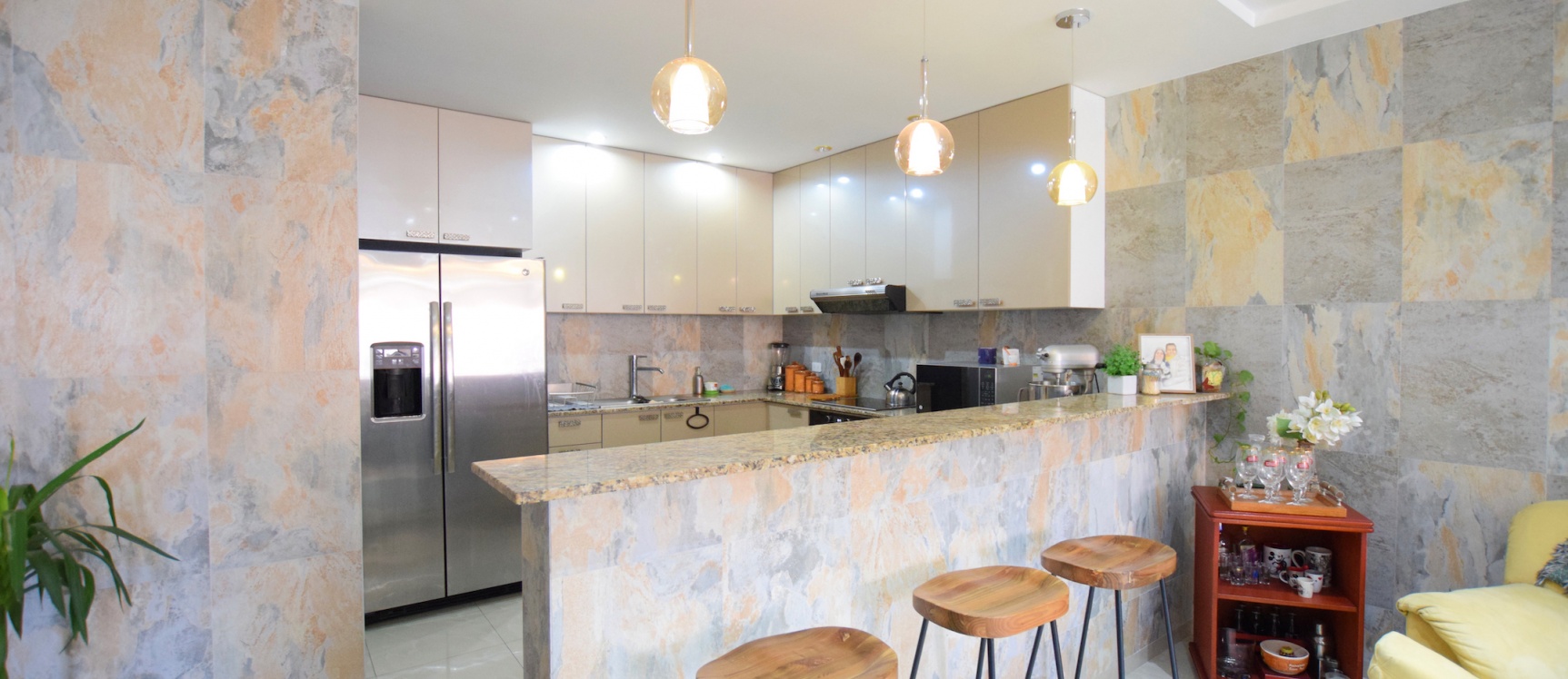 Departamento en venta en Puerto Azul, Vía a la Costa - Guayaquil GeoBienes - Departamento en venta ubicado en Puerto Azul, Vía a la Costa - Guayaquil - Plusvalia Guayaquil Casas de venta y alquiler Inmobiliaria Ecuador