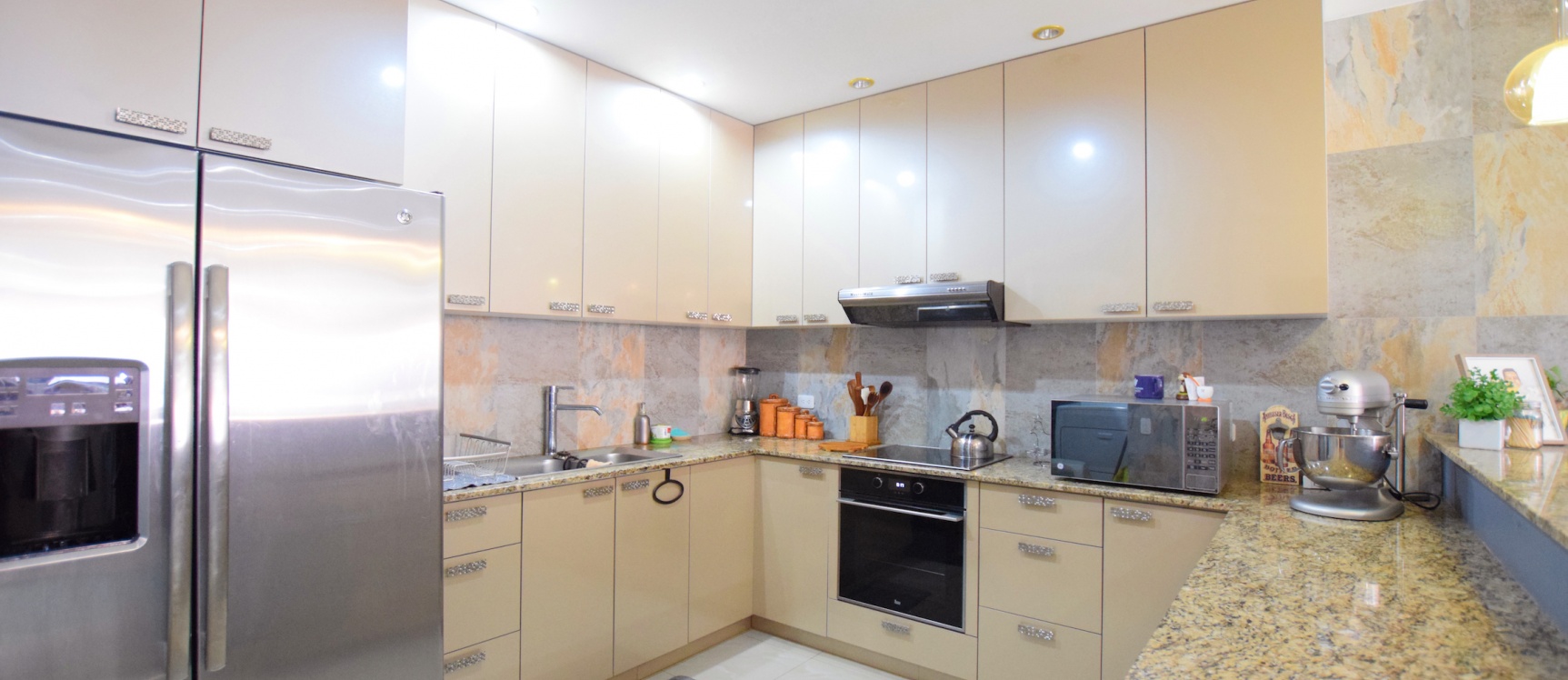 Departamento en venta en Puerto Azul, Vía a la Costa - Guayaquil GeoBienes - Departamento en venta ubicado en Puerto Azul, Vía a la Costa - Guayaquil - Plusvalia Guayaquil Casas de venta y alquiler Inmobiliaria Ecuador