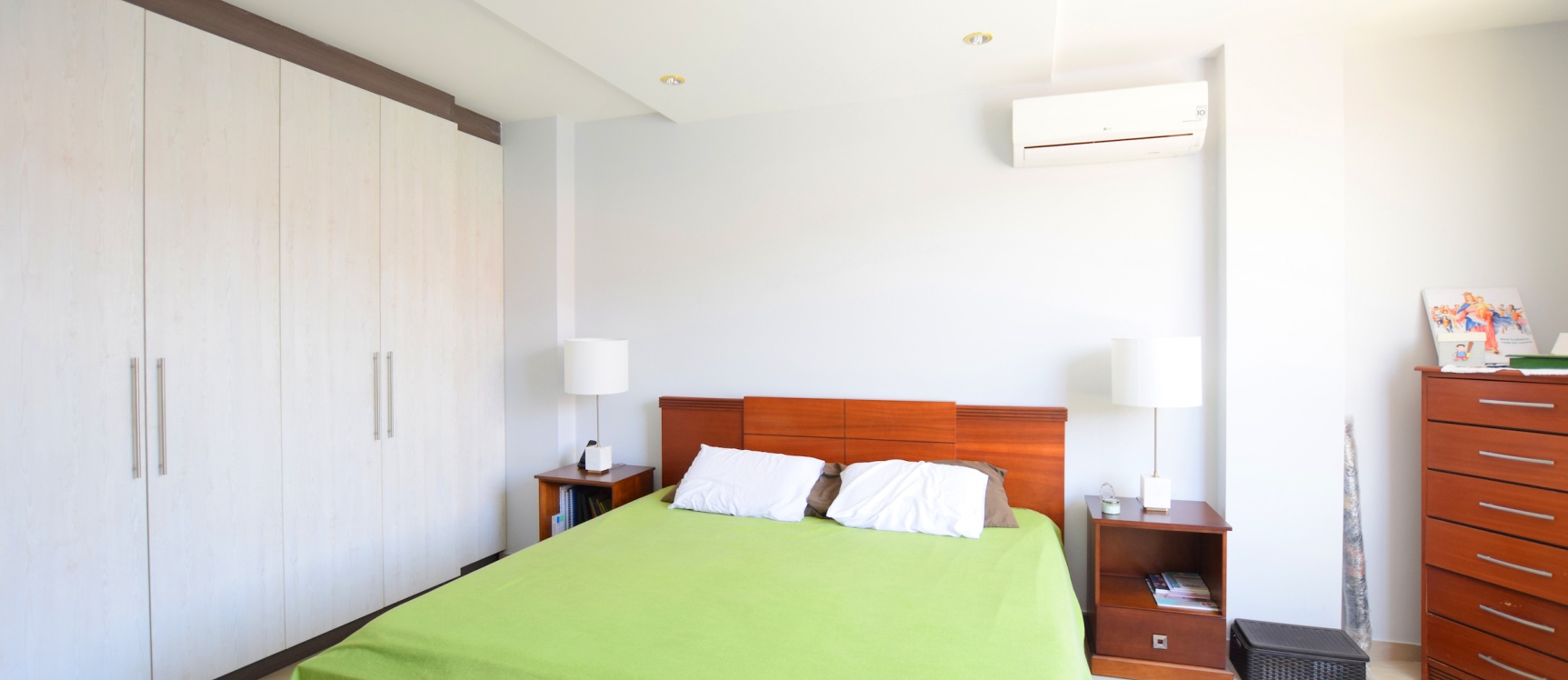 Departamento en venta en Puerto Azul, Vía a la Costa - Guayaquil GeoBienes - Departamento en venta ubicado en Puerto Azul, Vía a la Costa - Guayaquil - Plusvalia Guayaquil Casas de venta y alquiler Inmobiliaria Ecuador