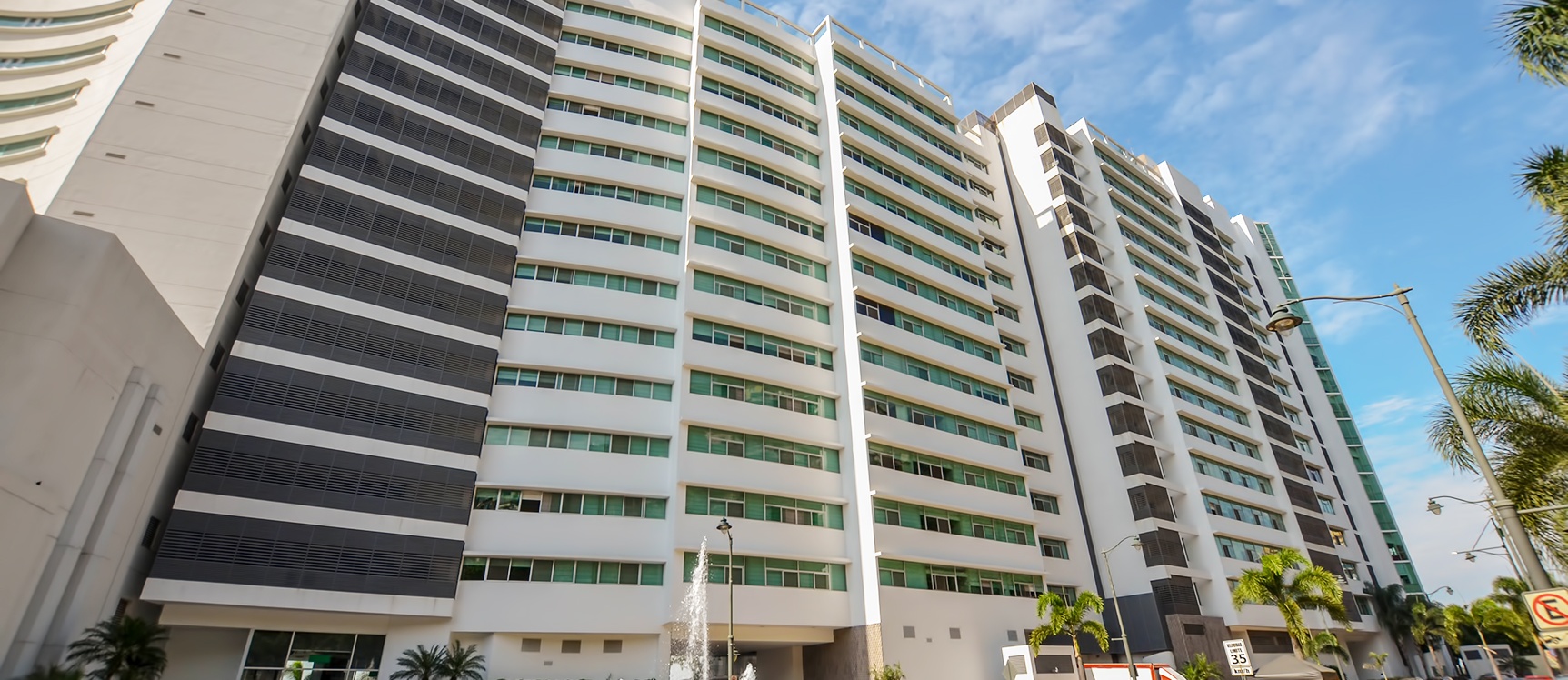GeoBienes - Departamento en venta en Riverfront 2 sector centro de Guayaquil - Plusvalia Guayaquil Casas de venta y alquiler Inmobiliaria Ecuador