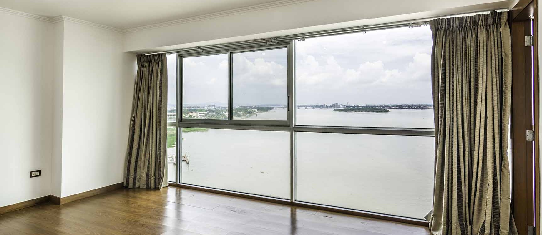 Departamento en Venta en Riverfront I, Puerto Santa GeoBienes - Departamento en Venta en Riverfront I, Puerto Santa Ana - Plusvalia Guayaquil Casas de venta y alquiler Inmobiliaria Ecuador