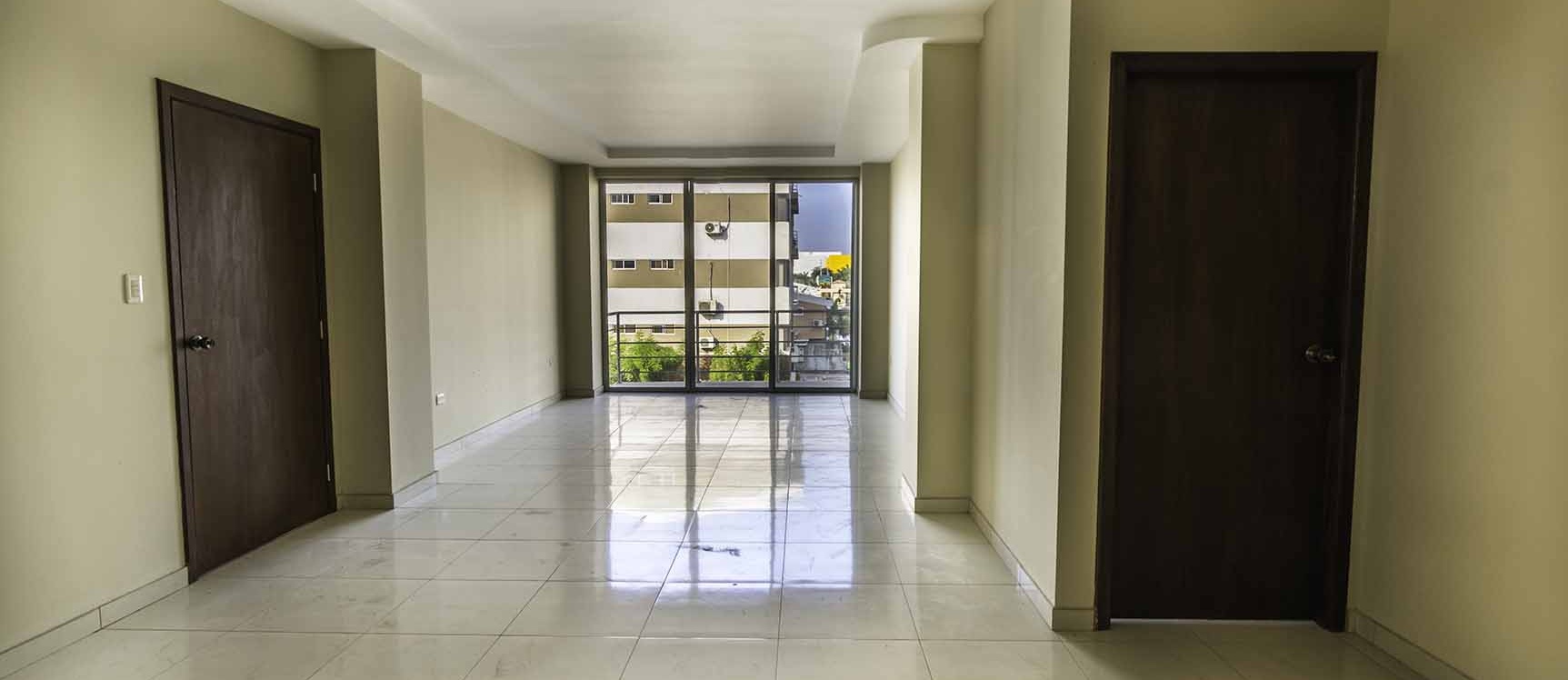 GeoBienes - Departamento en venta en San Sebastián Vía Samborondón Puntilla - Aurora - Plusvalia Guayaquil Casas de venta y alquiler Inmobiliaria Ecuador