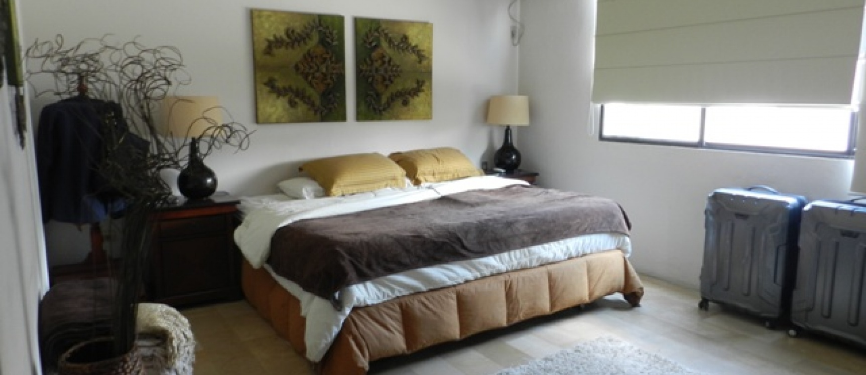 Departamento en venta en Santa Cecilia / Ceibos. De oportunidad! GeoBienes - Departamento en venta en Santa Cecilia / Ceibos. De oportunidad! - Plusvalia Guayaquil Casas de venta y alquiler Inmobiliaria Ecuador