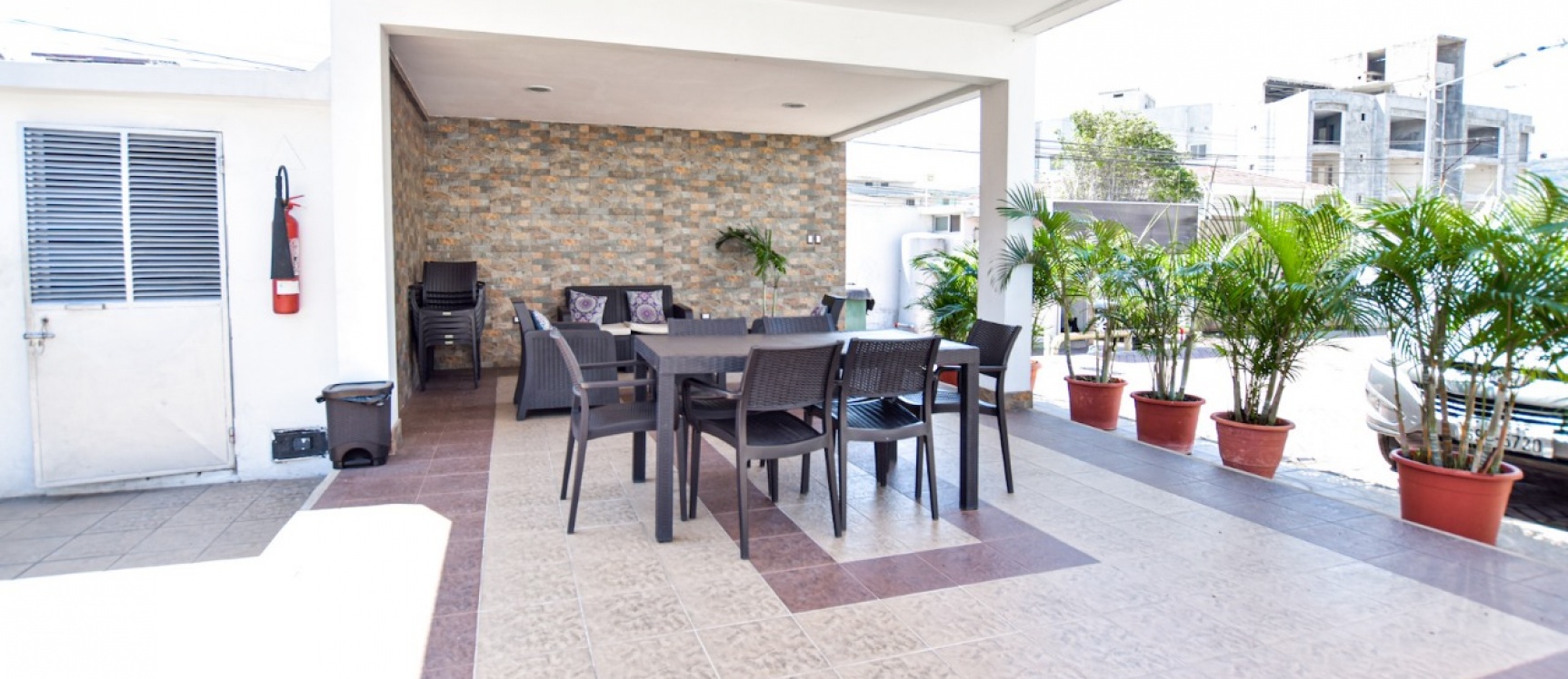 Departamento en Venta en Santa Cecilia, Ceibos GeoBienes - Departamento en Venta en Santa Cecilia, Ceibos - Plusvalia Guayaquil Casas de venta y alquiler Inmobiliaria Ecuador