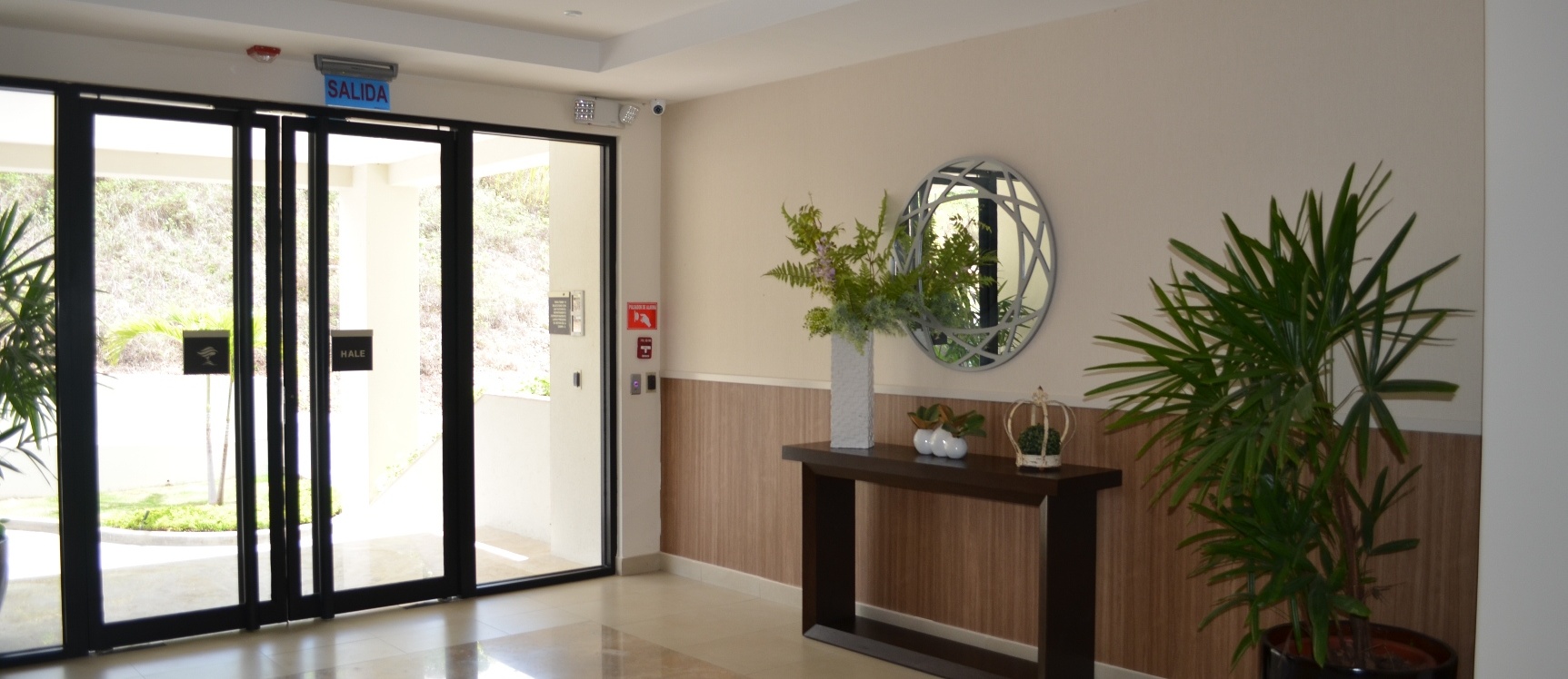 Departamento en venta en Urbanizacion Bosques de la costa sector vía a la costa GeoBienes - Departamento en venta en Urbanización Bosques de la Costa sector Vía a la Costa - Plusvalia Guayaquil Casas de venta y alquiler Inmobiliaria Ecuador