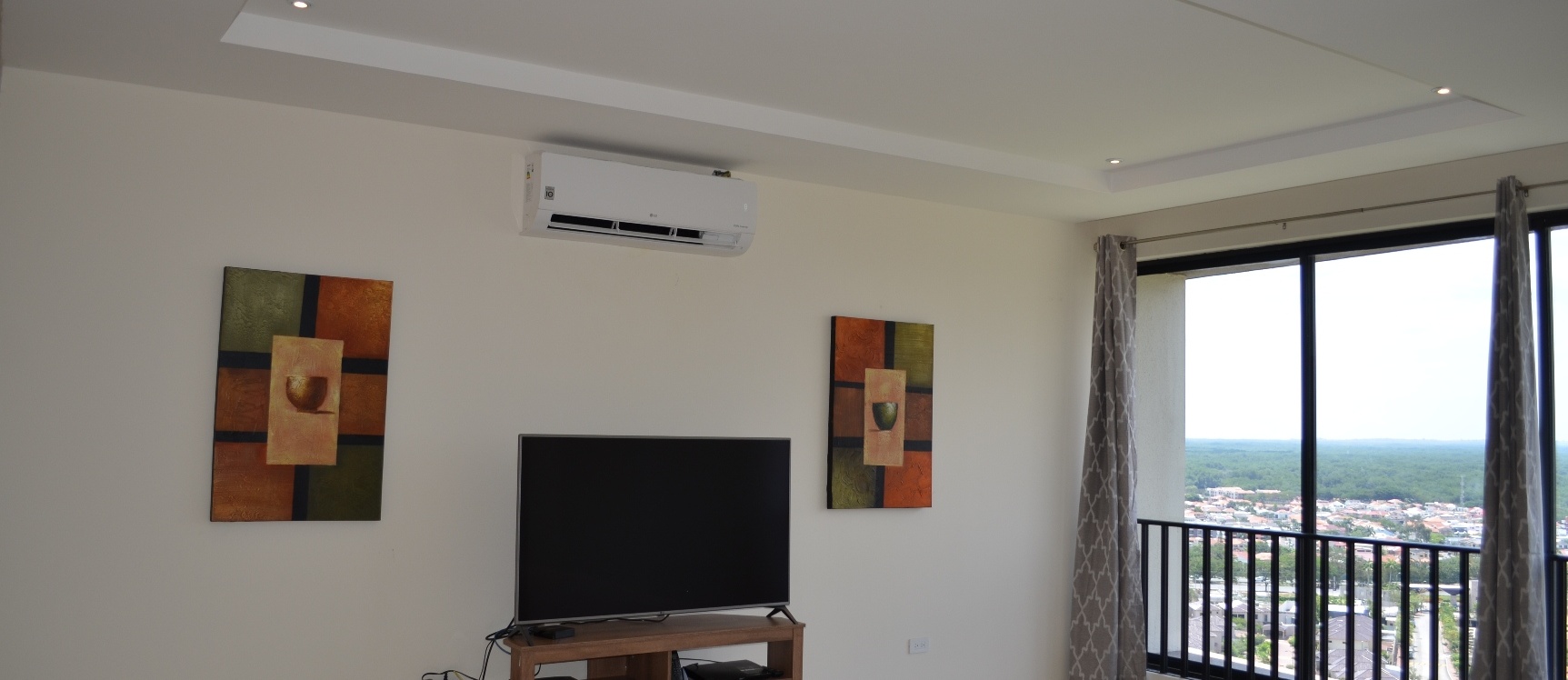 Departamento en venta en Urbanizacion Bosques de la costa sector vía a la costa GeoBienes - Departamento en venta en Urbanización Bosques de la Costa sector Vía a la Costa - Plusvalia Guayaquil Casas de venta y alquiler Inmobiliaria Ecuador