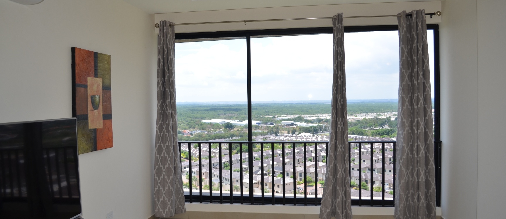 Departamento en venta en Urbanizacion Bosques de la costa sector vía a la costa GeoBienes - Departamento en venta en Urbanización Bosques de la Costa sector Vía a la Costa - Plusvalia Guayaquil Casas de venta y alquiler Inmobiliaria Ecuador