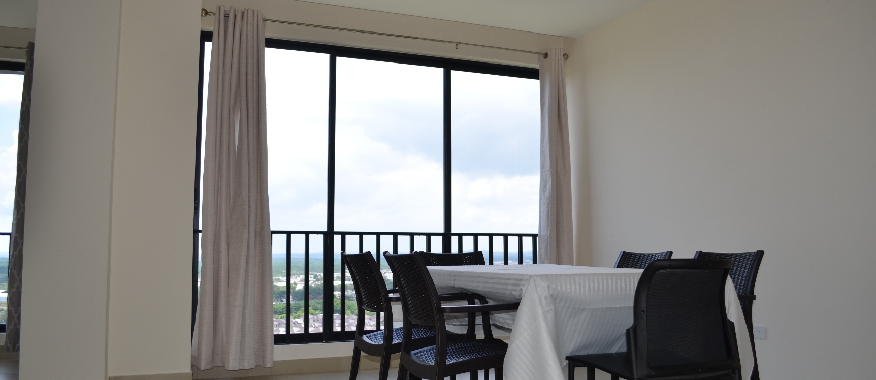 Departamento en venta en Urbanizacion Bosques de la costa sector vía a la costa GeoBienes - Departamento en venta en Urbanización Bosques de la Costa sector Vía a la Costa - Plusvalia Guayaquil Casas de venta y alquiler Inmobiliaria Ecuador
