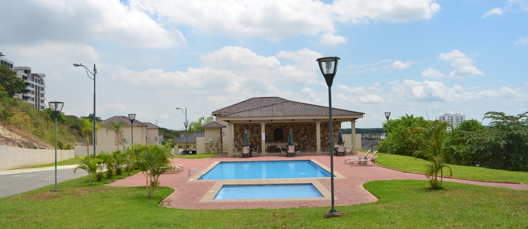 Departamento en venta en Urbanizacion Bosques de la costa sector vía a la costa GeoBienes - Departamento en venta en Urbanización Bosques de la Costa sector Vía a la Costa - Plusvalia Guayaquil Casas de venta y alquiler Inmobiliaria Ecuador