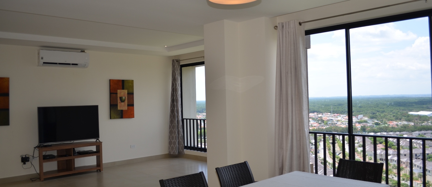 Departamento en venta en Urbanizacion Bosques de la costa sector vía a la costa GeoBienes - Departamento en venta en Urbanización Bosques de la Costa sector Vía a la Costa - Plusvalia Guayaquil Casas de venta y alquiler Inmobiliaria Ecuador