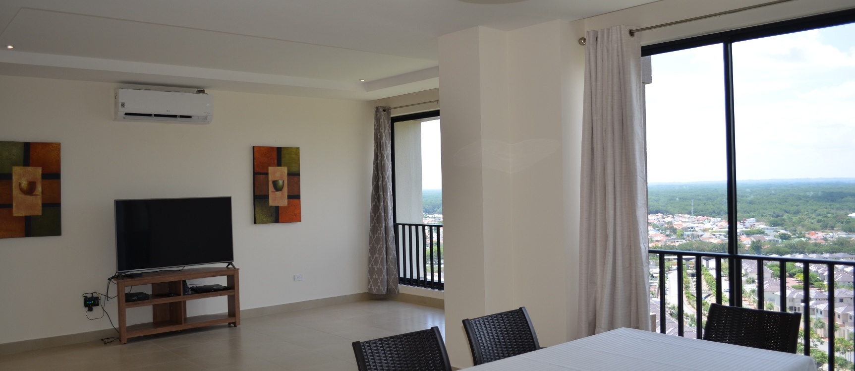 Departamento en venta en Urbanizacion Bosques de la costa sector vía a la costa GeoBienes - Departamento en venta en Urbanización Bosques de la Costa sector Vía a la Costa - Plusvalia Guayaquil Casas de venta y alquiler Inmobiliaria Ecuador