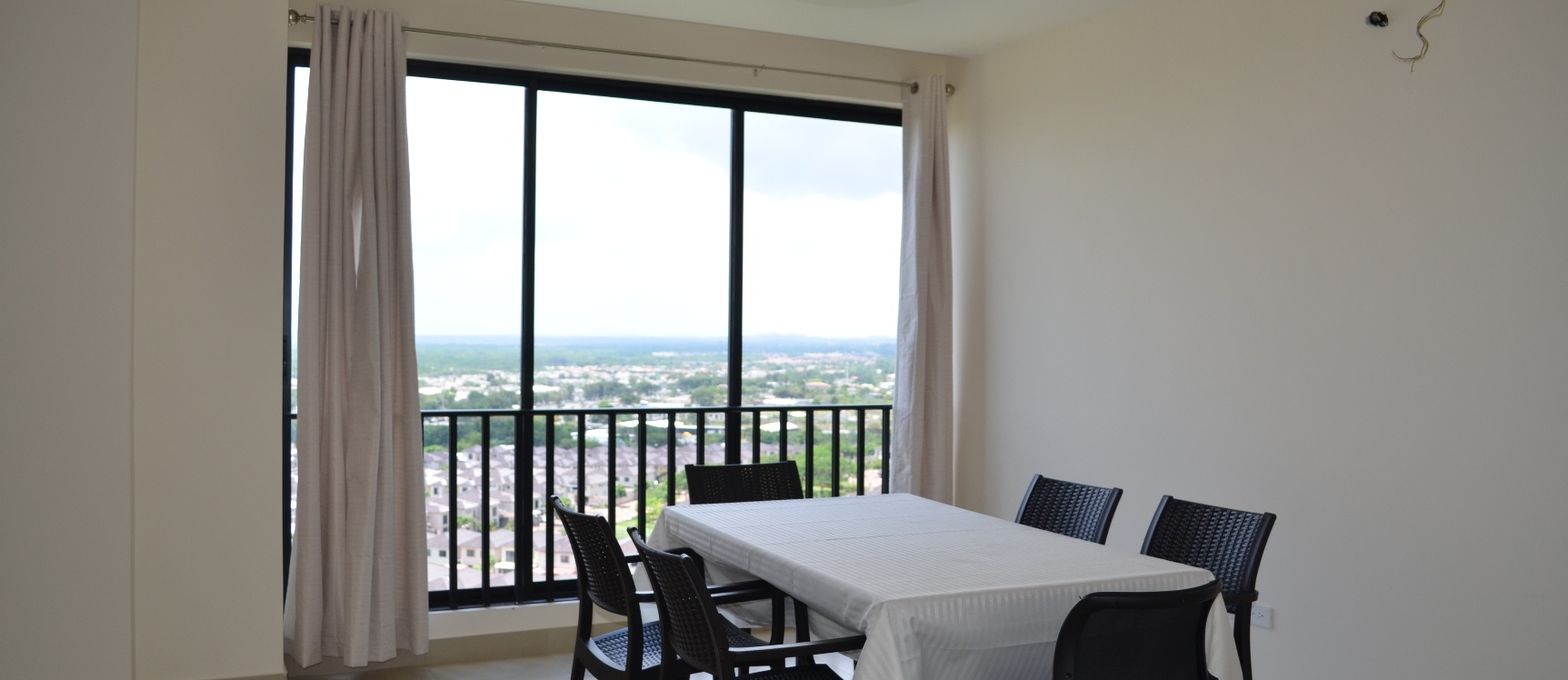 Departamento en venta en Urbanizacion Bosques de la costa sector vía a la costa GeoBienes - Departamento en venta en Urbanización Bosques de la Costa sector Vía a la Costa - Plusvalia Guayaquil Casas de venta y alquiler Inmobiliaria Ecuador