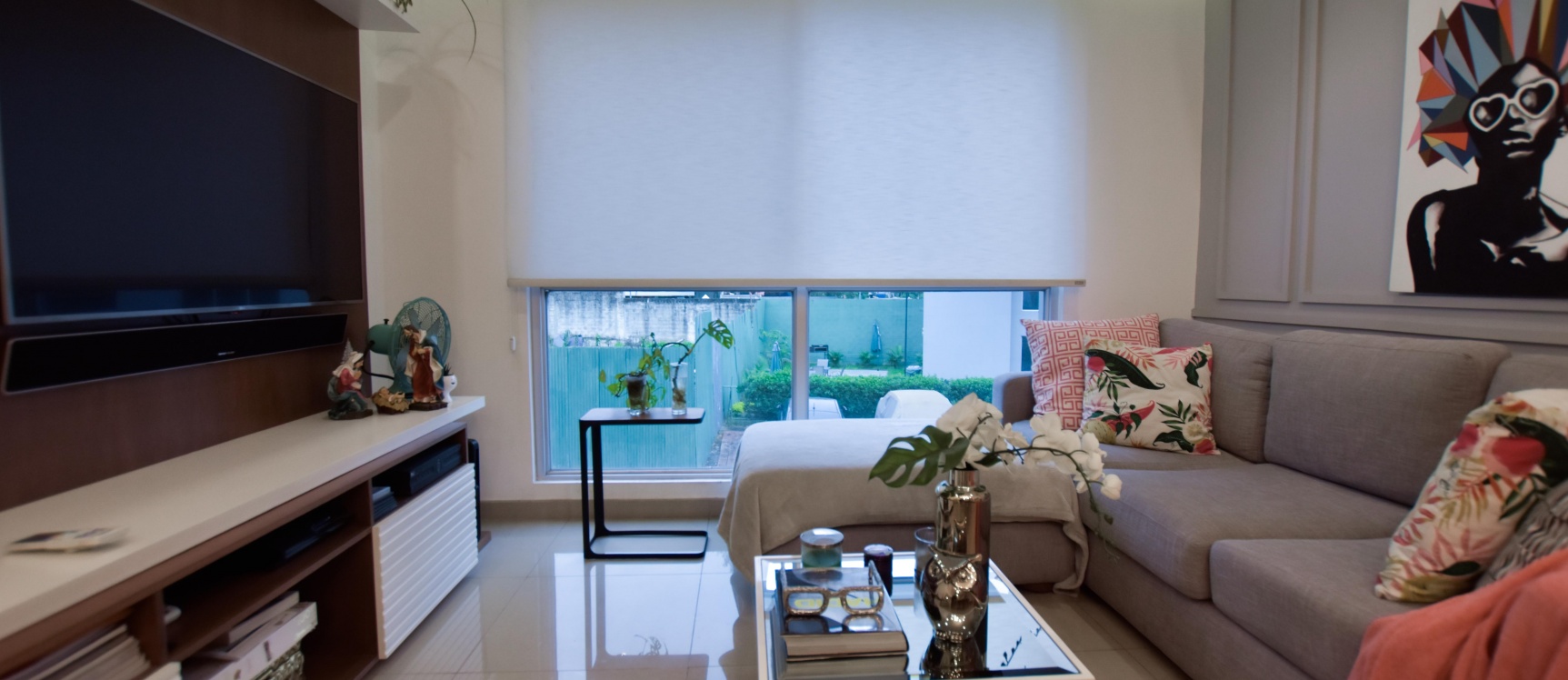 Departamento en venta en Urbanización Puerto Azul GeoBienes - Departamento en venta en Urbanización Puerto Azul - Plusvalia Guayaquil Casas de venta y alquiler Inmobiliaria Ecuador
