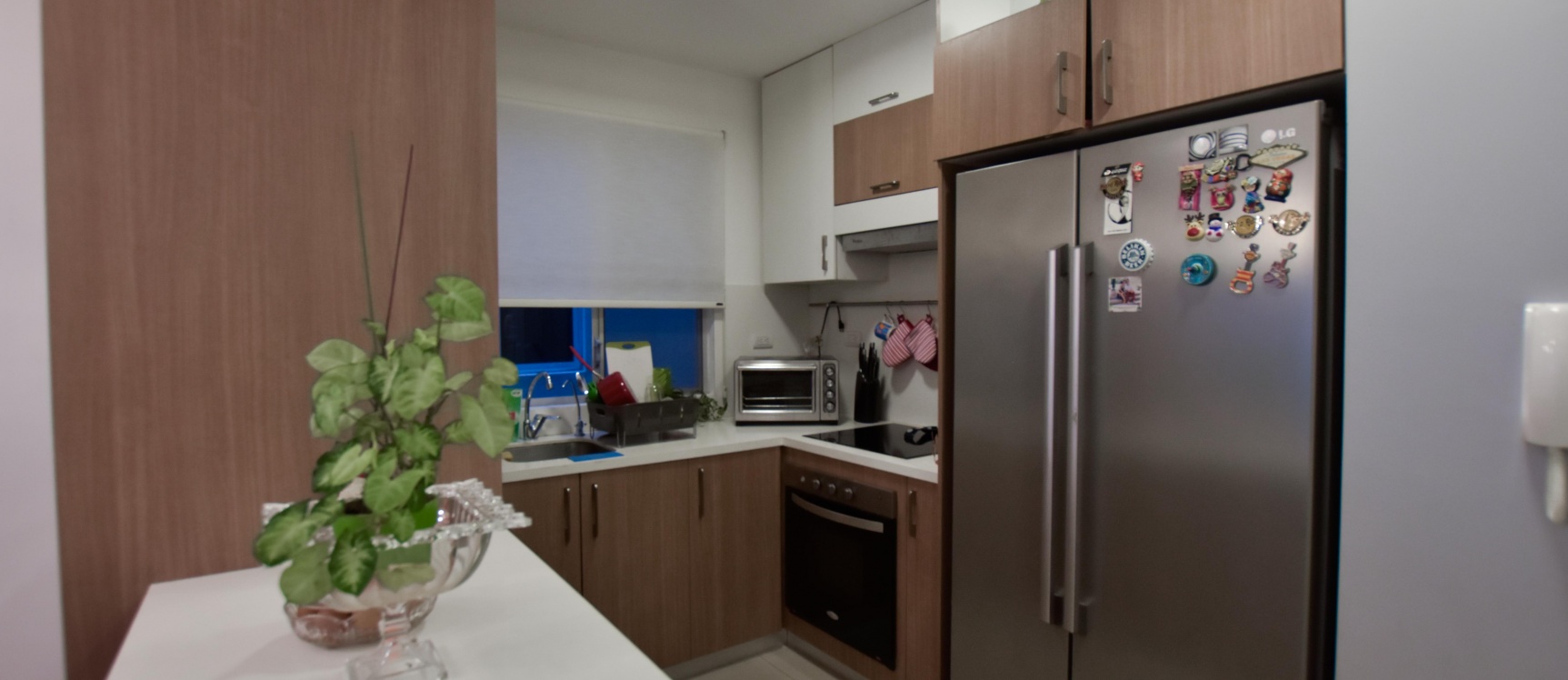 Departamento en venta en Urbanización Puerto Azul GeoBienes - Departamento en venta en Urbanización Puerto Azul - Plusvalia Guayaquil Casas de venta y alquiler Inmobiliaria Ecuador
